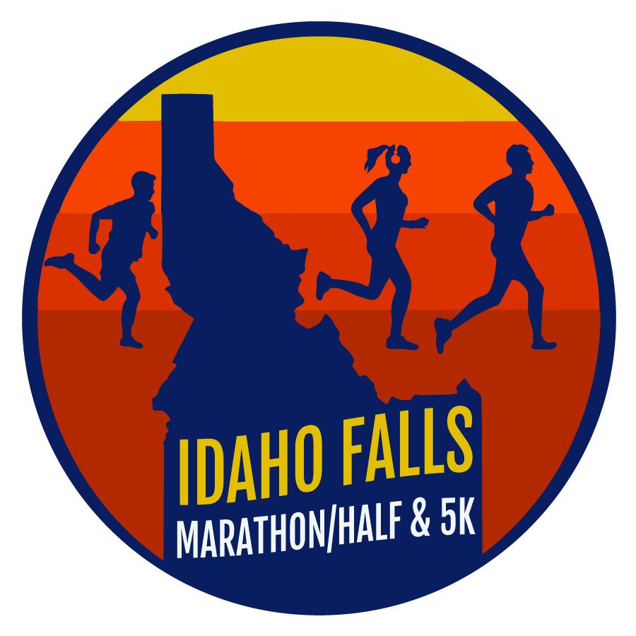 Idaho Falls Marathon & Half Marathon Designs208